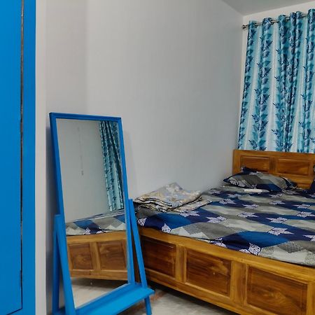 Kashivas - Spacious 2Bhk Near Assi Ghat Varanasi Luaran gambar
