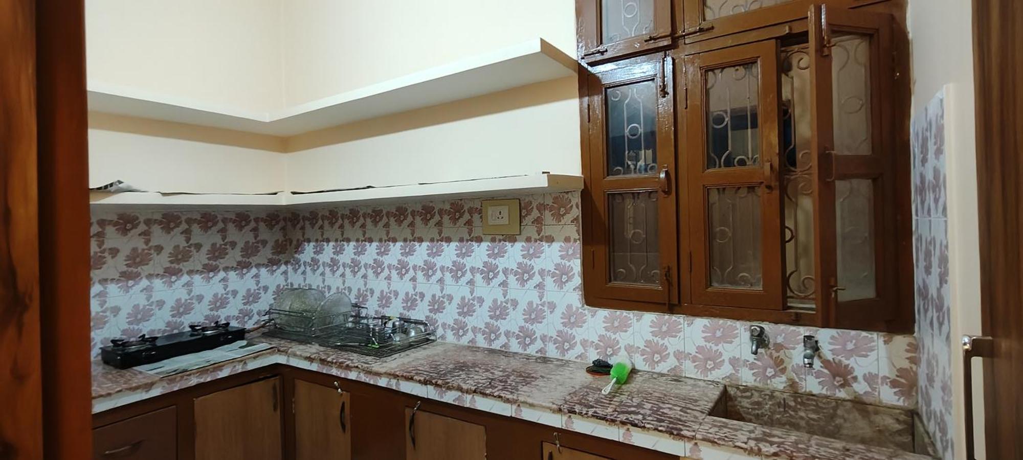 Kashivas - Spacious 2Bhk Near Assi Ghat Varanasi Luaran gambar