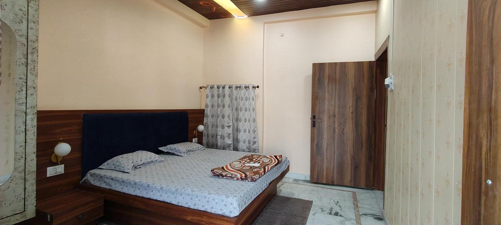 Kashivas - Spacious 2Bhk Near Assi Ghat Varanasi Luaran gambar