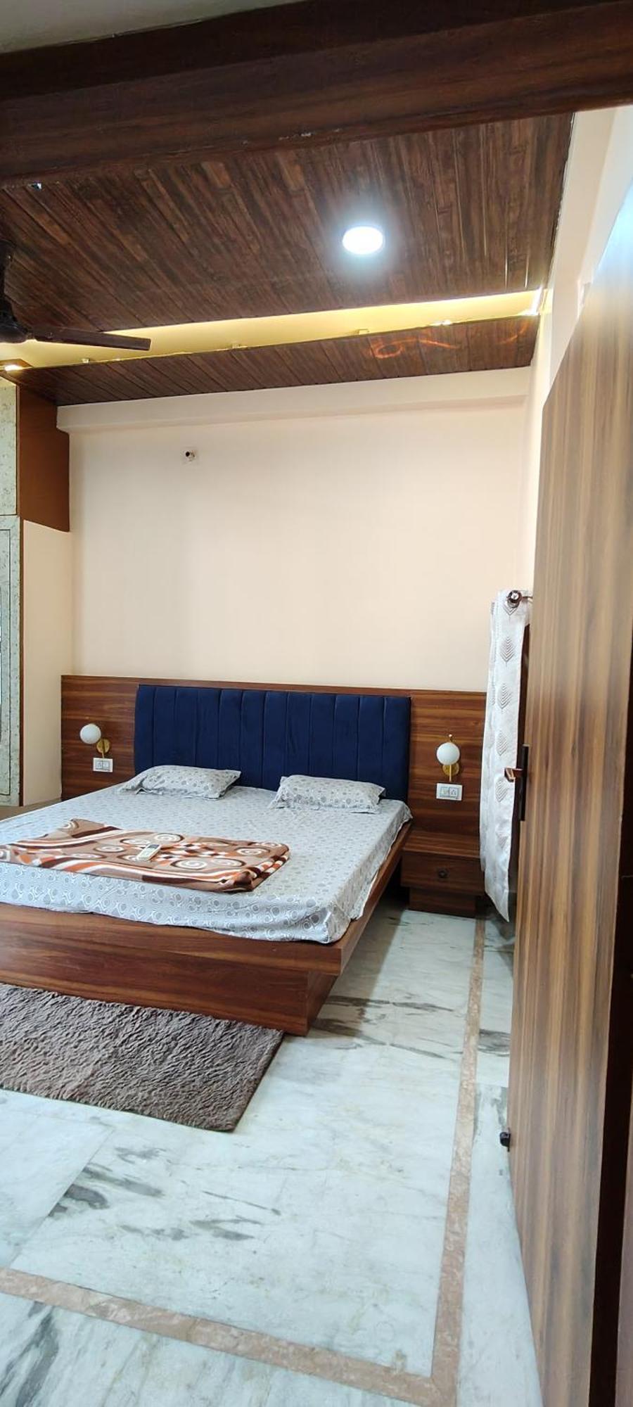 Kashivas - Spacious 2Bhk Near Assi Ghat Varanasi Luaran gambar
