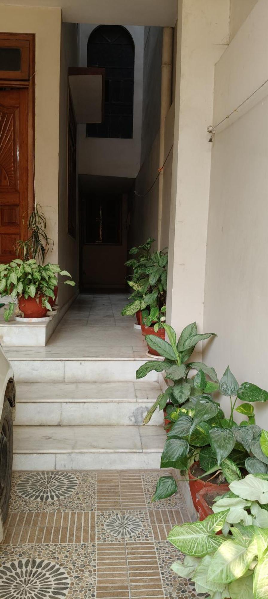 Kashivas - Spacious 2Bhk Near Assi Ghat Varanasi Luaran gambar