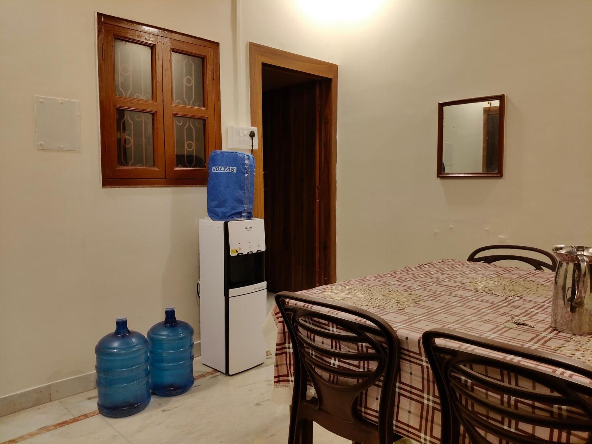 Kashivas - Spacious 2Bhk Near Assi Ghat Varanasi Luaran gambar