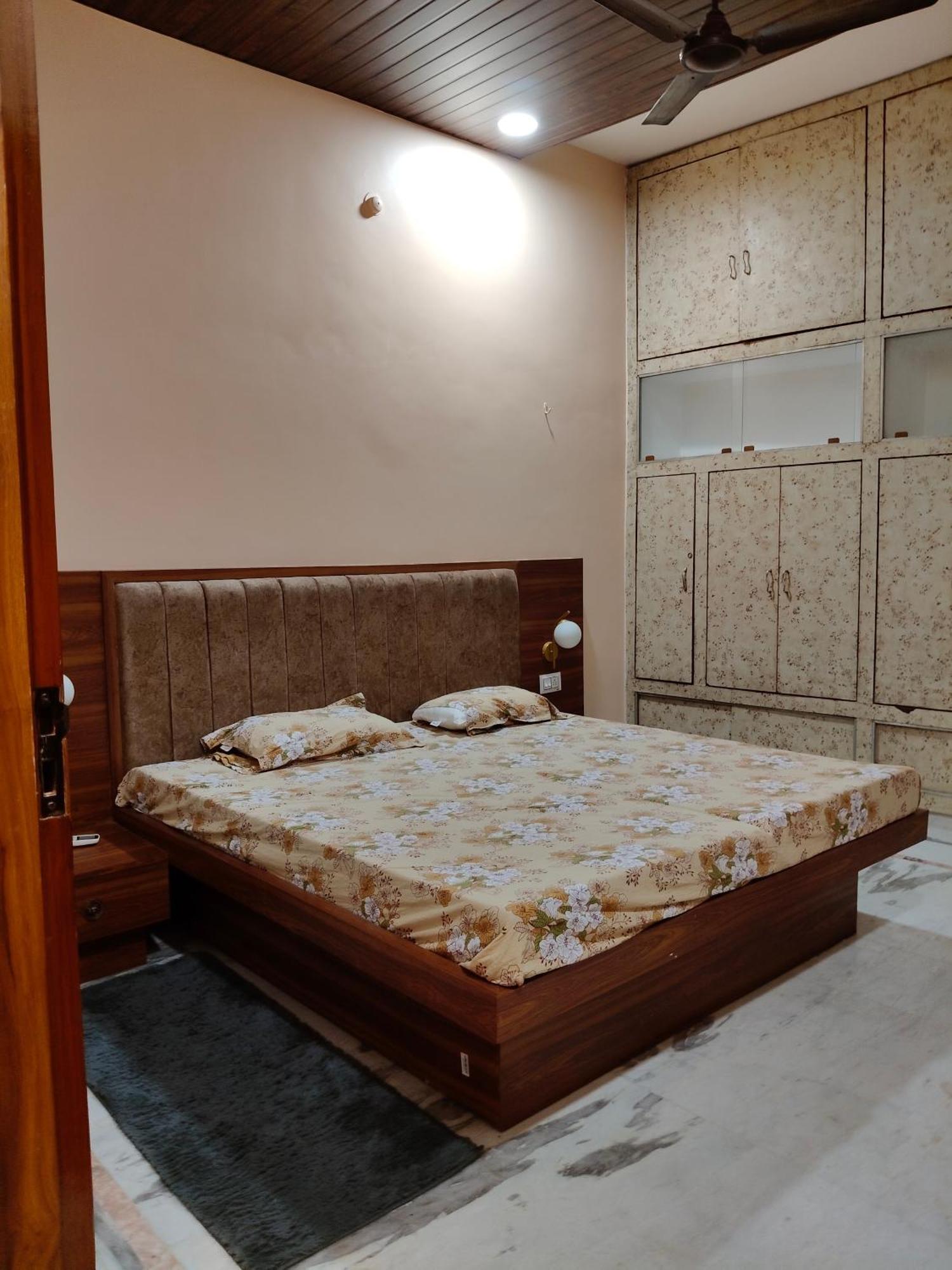 Kashivas - Spacious 2Bhk Near Assi Ghat Varanasi Luaran gambar