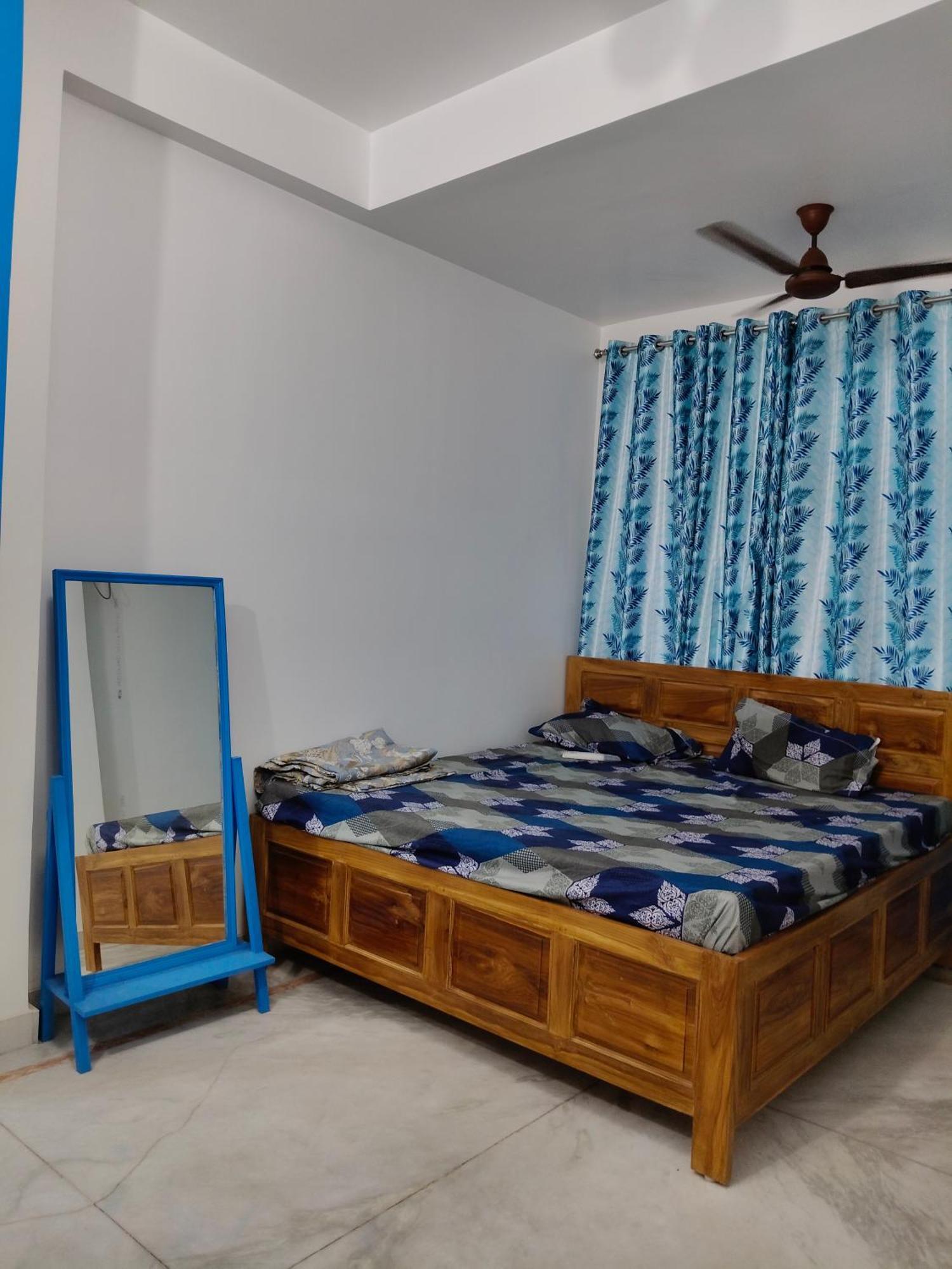 Kashivas - Spacious 2Bhk Near Assi Ghat Varanasi Luaran gambar