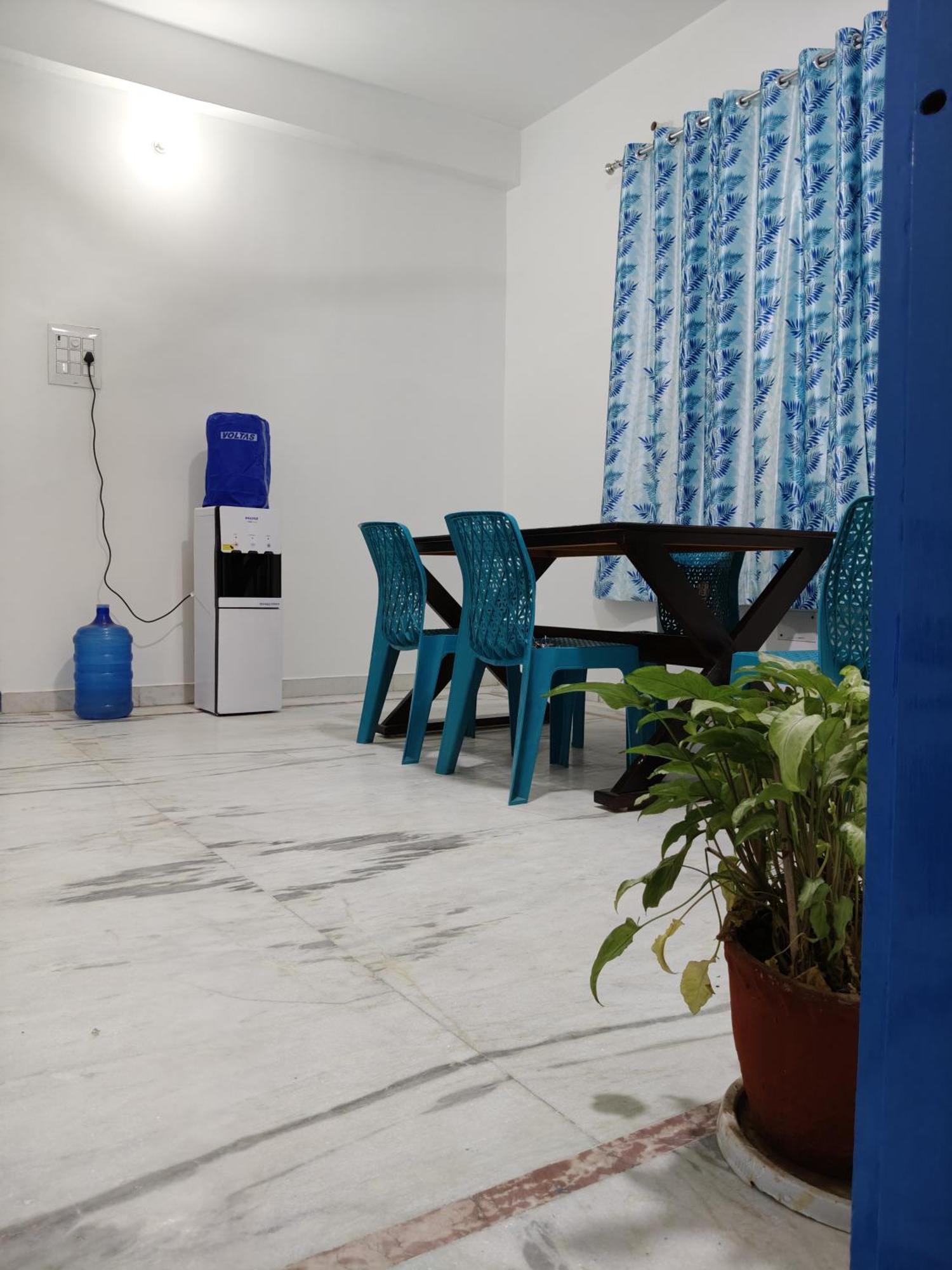 Kashivas - Spacious 2Bhk Near Assi Ghat Varanasi Luaran gambar