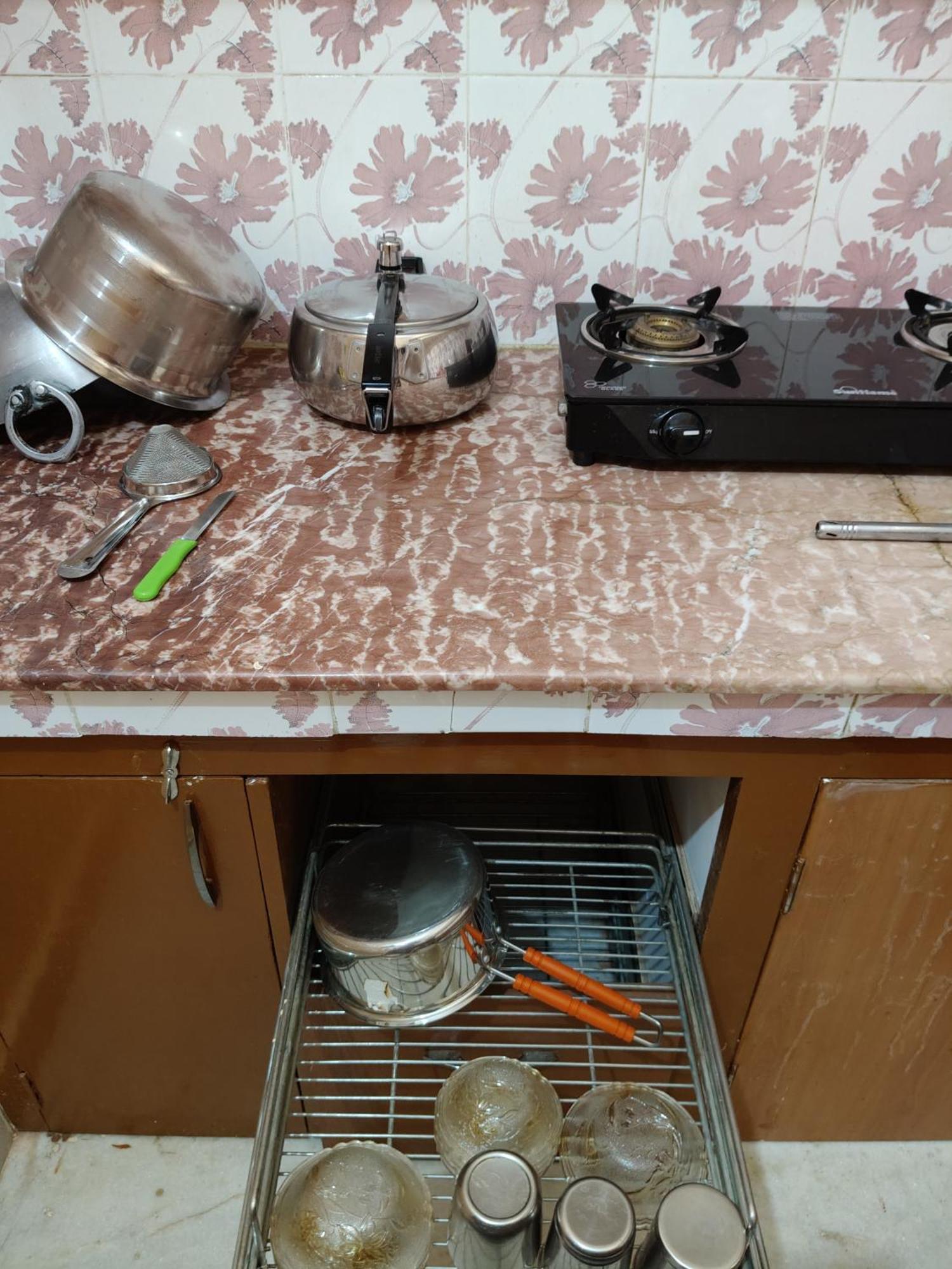 Kashivas - Spacious 2Bhk Near Assi Ghat Varanasi Luaran gambar