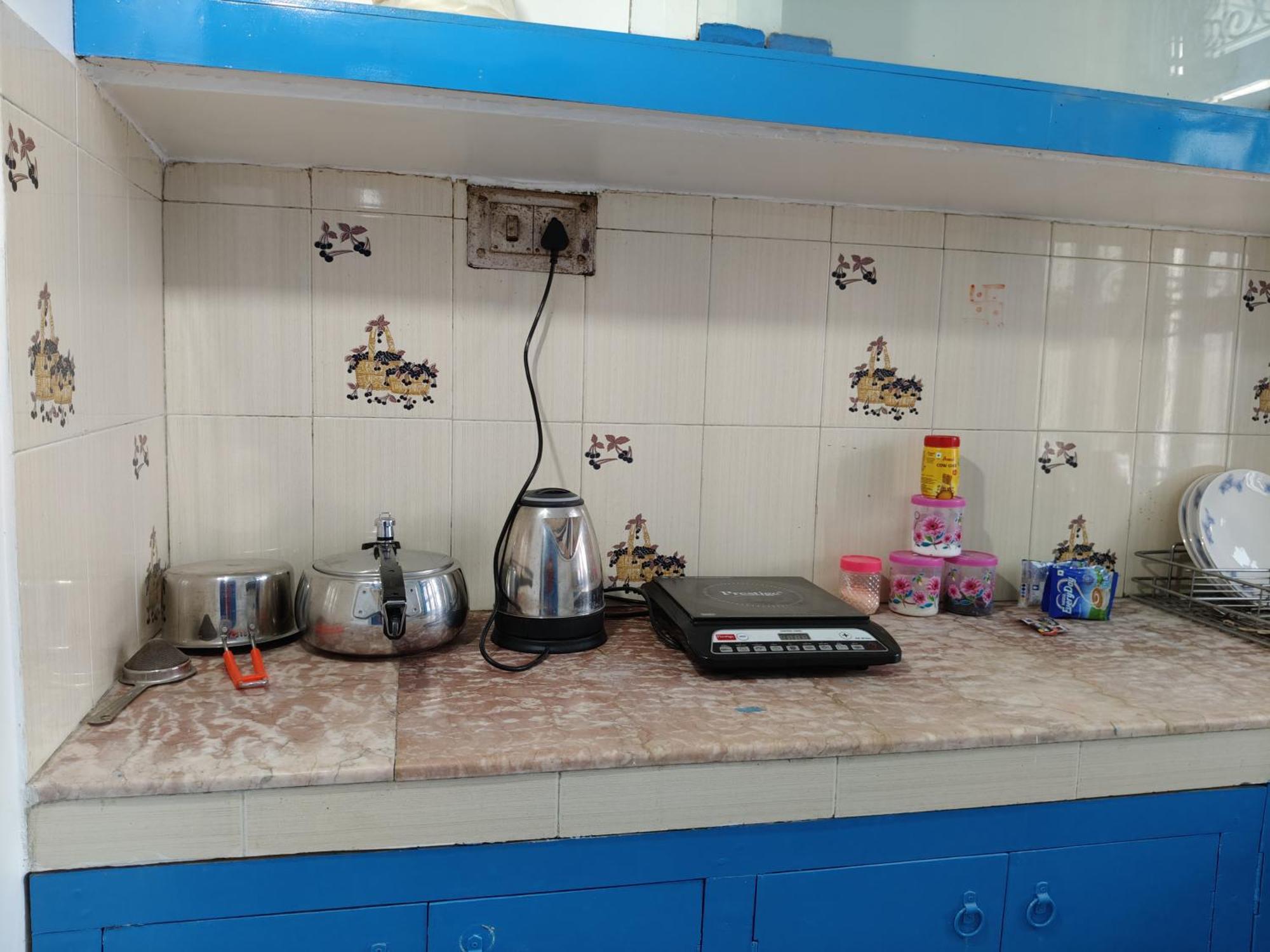 Kashivas - Spacious 2Bhk Near Assi Ghat Varanasi Luaran gambar